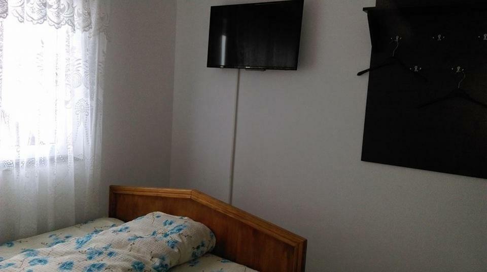 Vila Annemaryy Arbore Exteriör bild